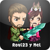 Rovi23 & Mel icon