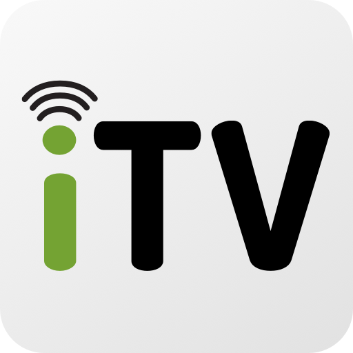 GPC iTV logo
