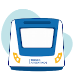 Cover Image of Download Trenes Argentinos  APK