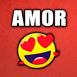 Cover Image of 下载 Mensagens e Frases de Amor 1.5.5 APK