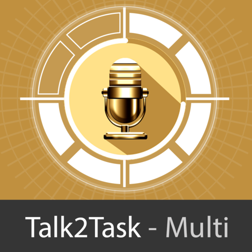 Talk2Task Multi Logo