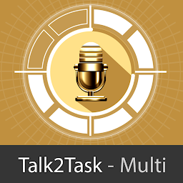 Icon image Talk2Task Multi
