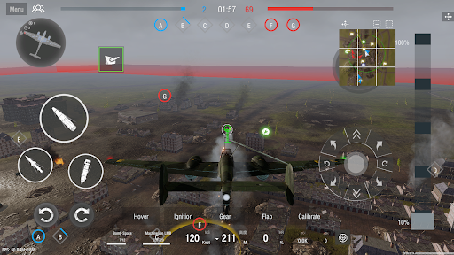 PanzerWar-Complete - Action - games