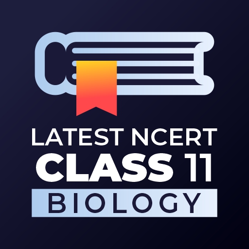 Class 11 Biology - NCERT logo