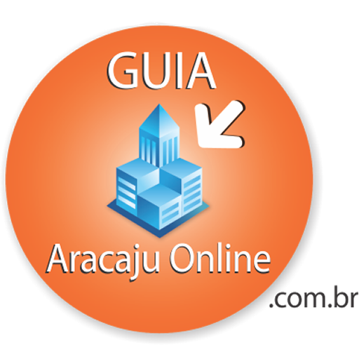 Guia Aracaju Online logo