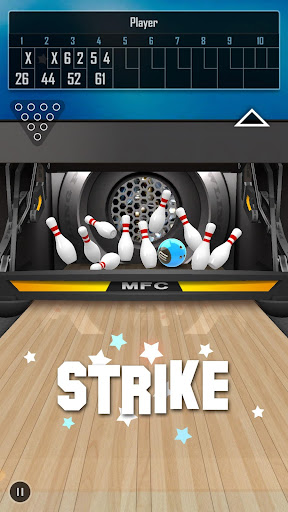 Bowling 3D Pro APK MOD – ressources Illimitées (Astuce) screenshots hack proof 2