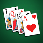 Classic Solitaire: Card Games