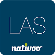 Las Vegas Travel Guide - Nevada: Tourism and Trips 2.3.6 Icon
