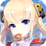 Cover Image of 下载 Twin Tail Battleground  APK