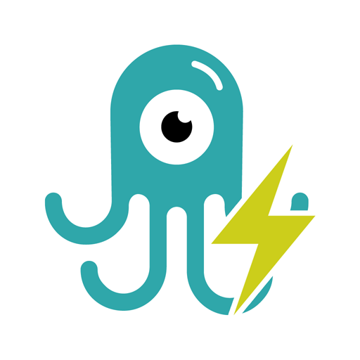 OctaPower logo