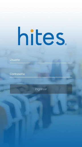 Android application Estandariza screenshort
