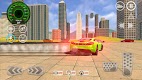 screenshot of Car Simulator 2023