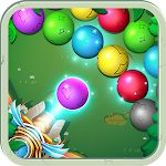 Cover Image of 下载 Crazy Zumba - Bubble Legend  APK