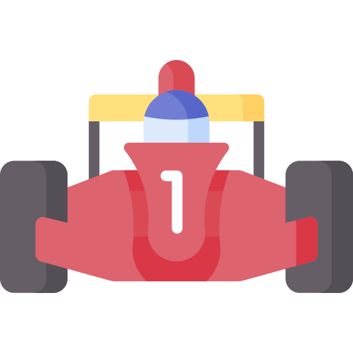 Grand Prix - All on Formula 1 logo