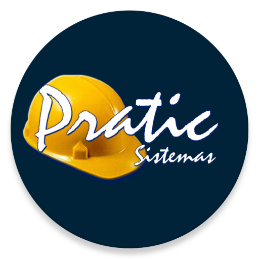 Pratic SIP Integração logo