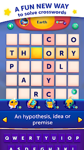 CodyCross: Crossword Puzzles Screenshot