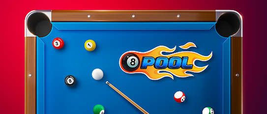 8 Ball Pool v5.12.1 (Unlocked All)