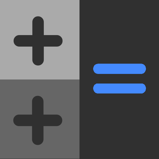 Calculator++ logo