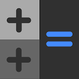 Calculator++ icon