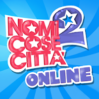 NomiCoseCittà 2  ONLINE