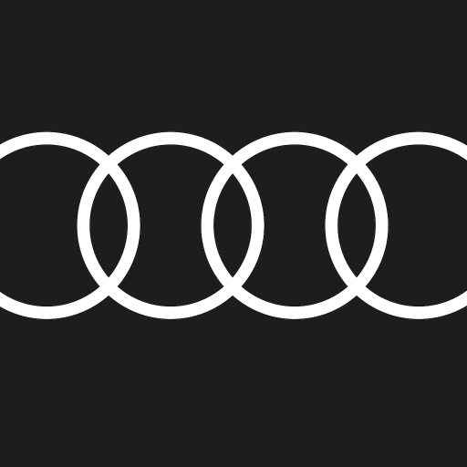 myAudi&Me logo