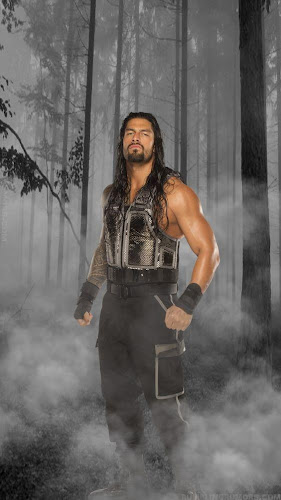 Roman Reigns HD Wallpapers - Latest version for Android - Download APK