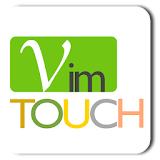 Vim Touch icon