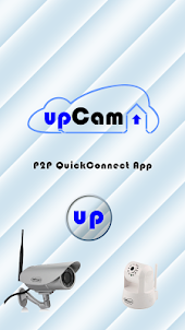 upCam QuickConnect Cam Viewer