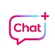 Plus Chat プラスチャット - Androidアプリ