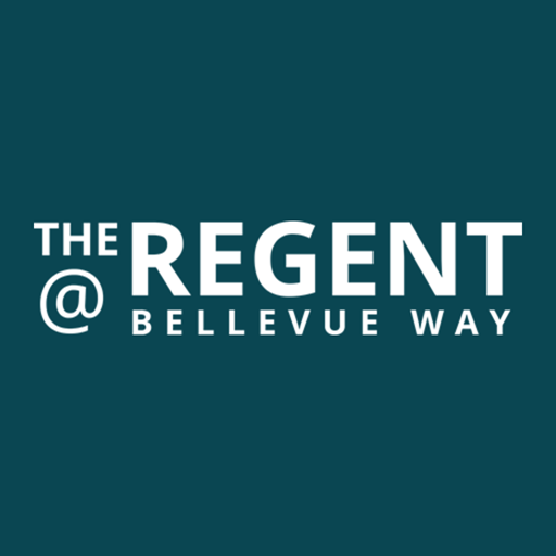 Regent Resident logo