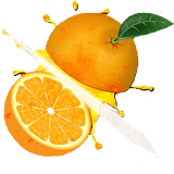 Fruit Slicer icon