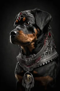 Rottweiler Wallpapers