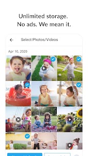 FamilyAlbum – Easy Photo  Video Sharing Apk MOD 2021** 4