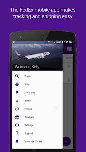 Free FedEx Mobile 2022 1
