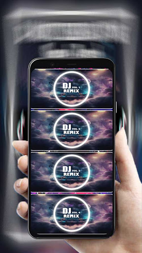 DJ Money Rihanna RikoBeban Screen 2