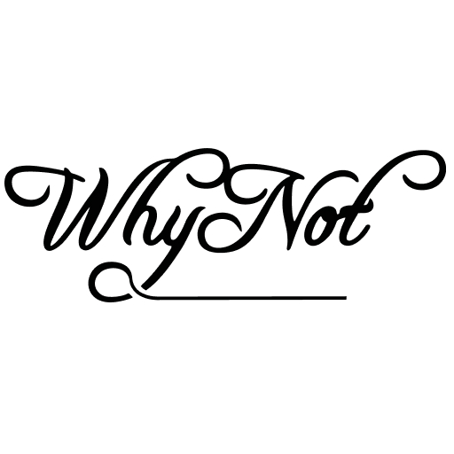 WhyNot 1.2 Icon