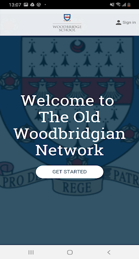 Woodbridge School Screen 2