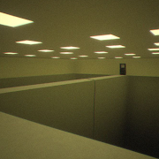 Backrooms Horror Game Mod Apk 