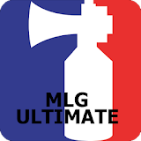 MLG AirHorn Ultimate icon