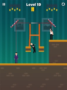 Save the VIP Apk Mod for Android [Unlimited Coins/Gems] 8