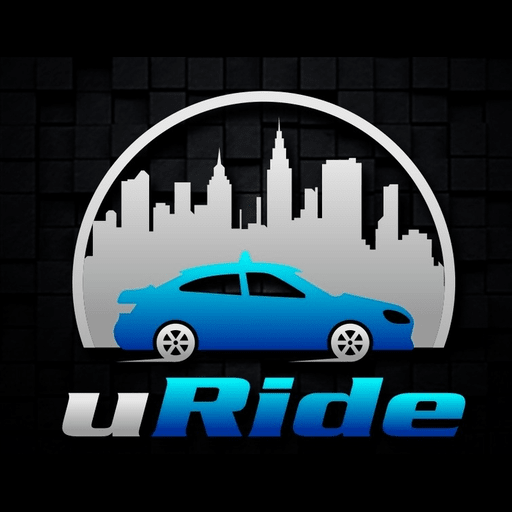 uRide logo