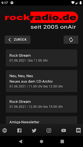 Rockradio.de