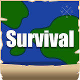 Survival Maps for Minecraft PE icon