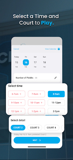The Picklr Screenshot 3 - AppWisp.com