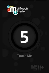 Multitouch Tester - Apps On Google Play