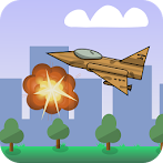 City Air Strike Defence