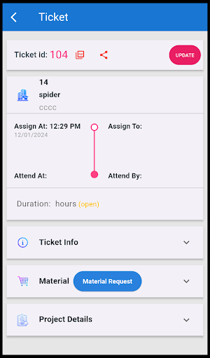 Atom Lifts India Pvt Ltd.