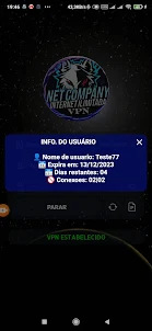 Net Company 2.0