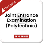 Cover Image of Télécharger EduGorilla's Joint Entrance Examination Mock Tests  APK