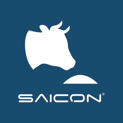 SGP TMR SAICON logo